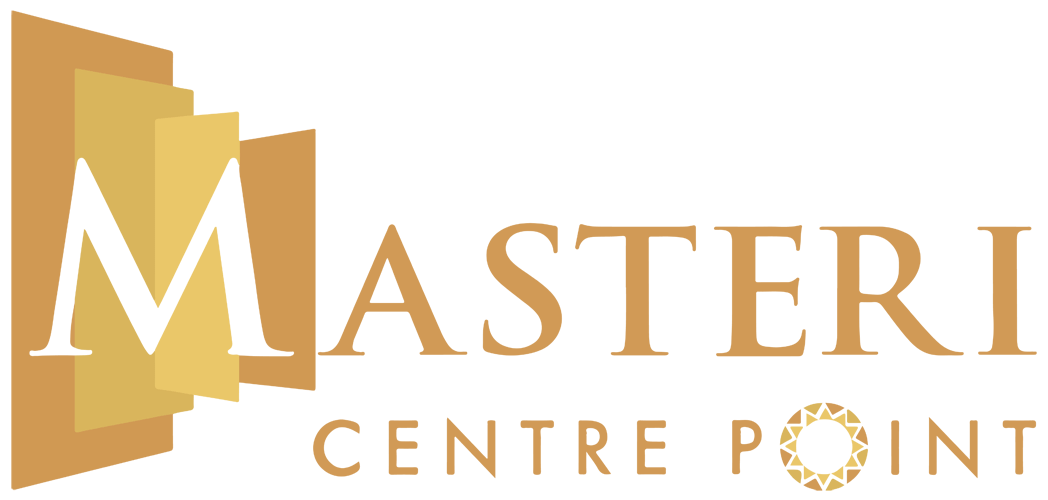 logo Masteri Centre Point